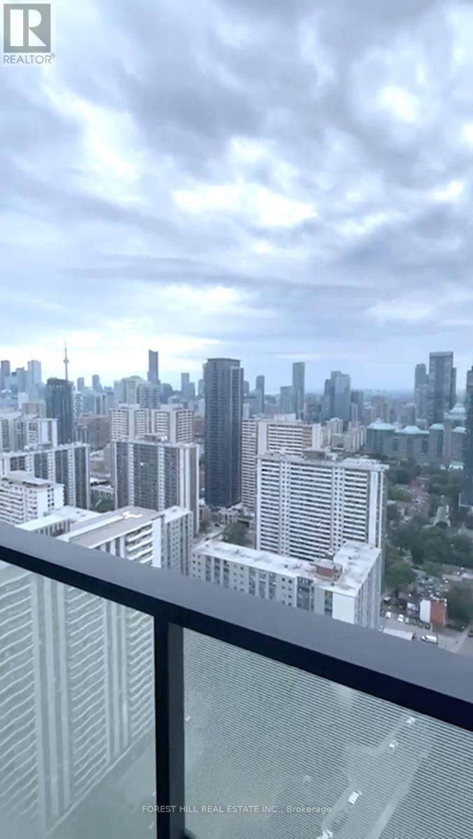 3501 - 575 Bloor Street E, Toronto, Ontario  M4W 0B2 - Photo 12 - C12777372