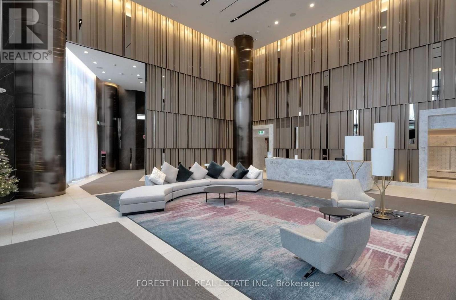 3501 - 575 Bloor Street E, Toronto, Ontario  M4W 0B2 - Photo 18 - C12777372