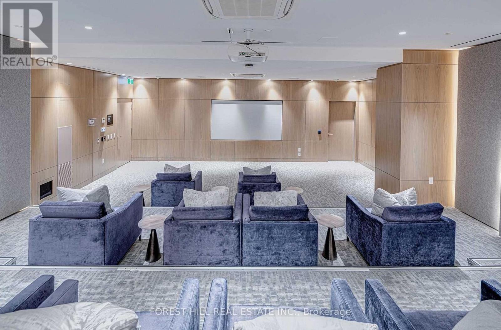 3501 - 575 Bloor Street E, Toronto, Ontario  M4W 0B2 - Photo 24 - C12777372