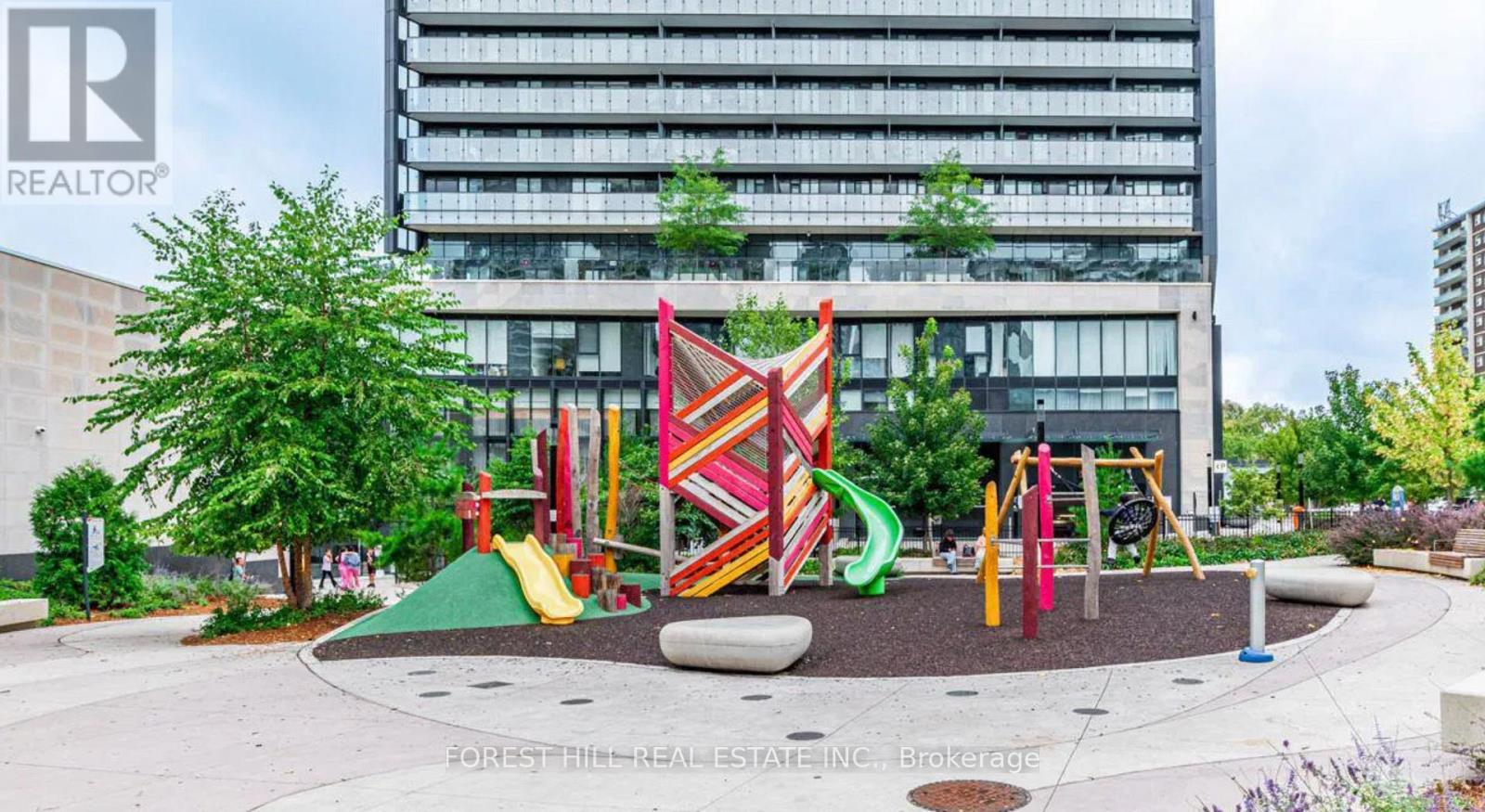 3501 - 575 Bloor Street E, Toronto, Ontario  M4W 0B2 - Photo 33 - C12777372