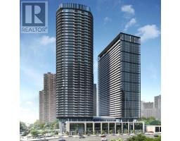 3501 - 575 BLOOR STREET E, Toronto, Ontario