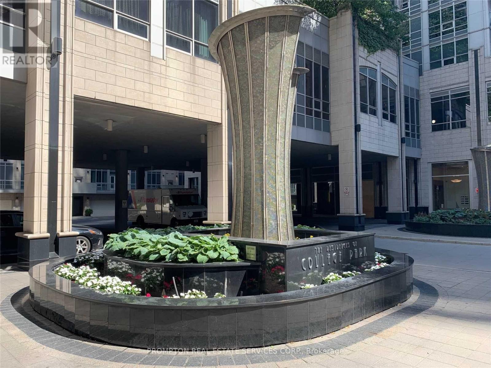 3312 - 763 Bay Street, Toronto, Ontario  M5G 2R3 - Photo 23 - C12777398