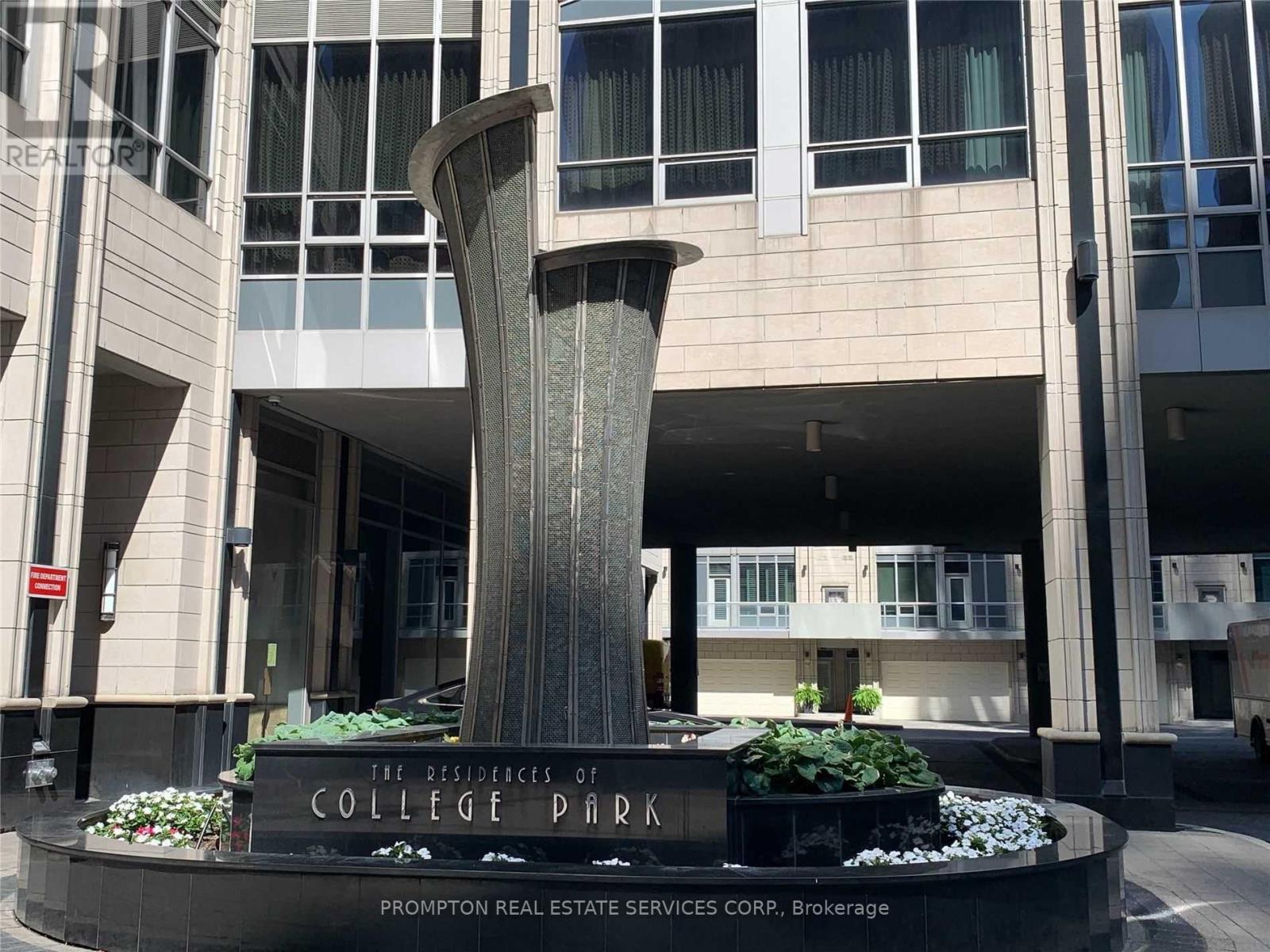 3312 - 763 Bay Street, Toronto, Ontario  M5G 2R3 - Photo 24 - C12777398