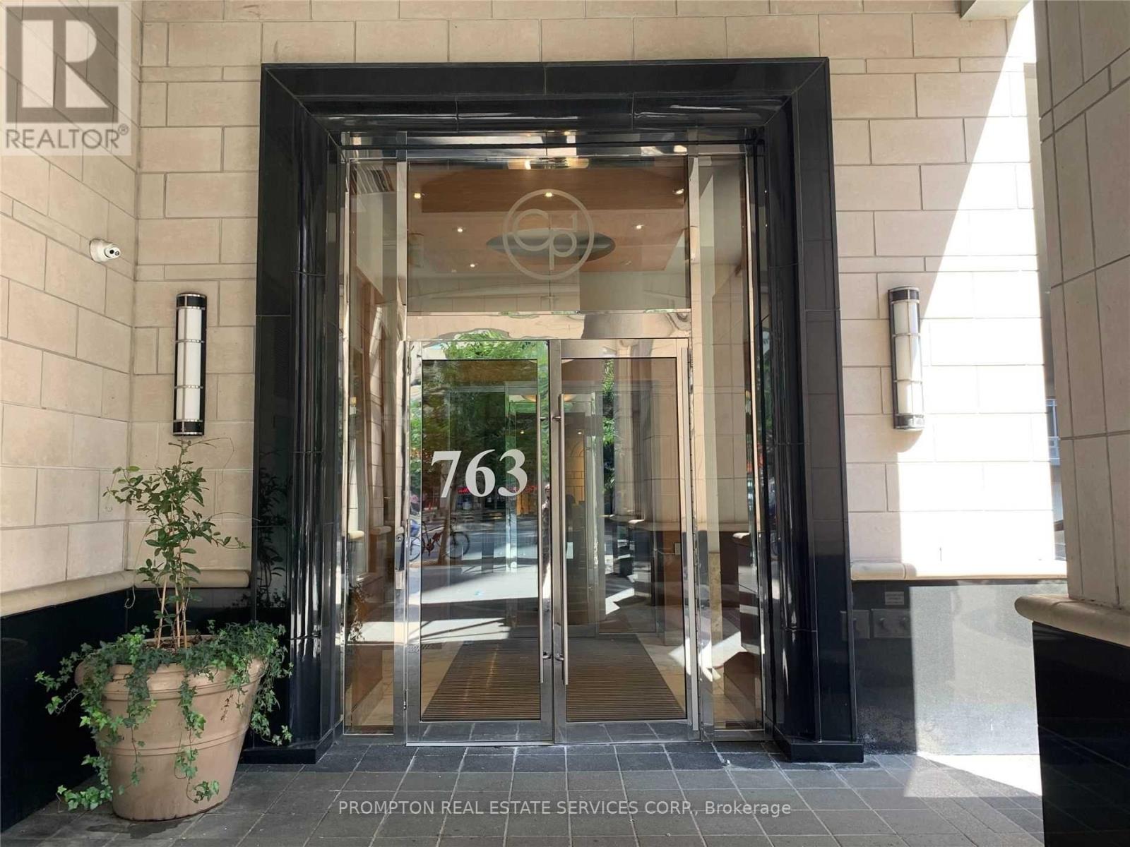 3312 - 763 Bay Street, Toronto, Ontario  M5G 2R3 - Photo 26 - C12777398