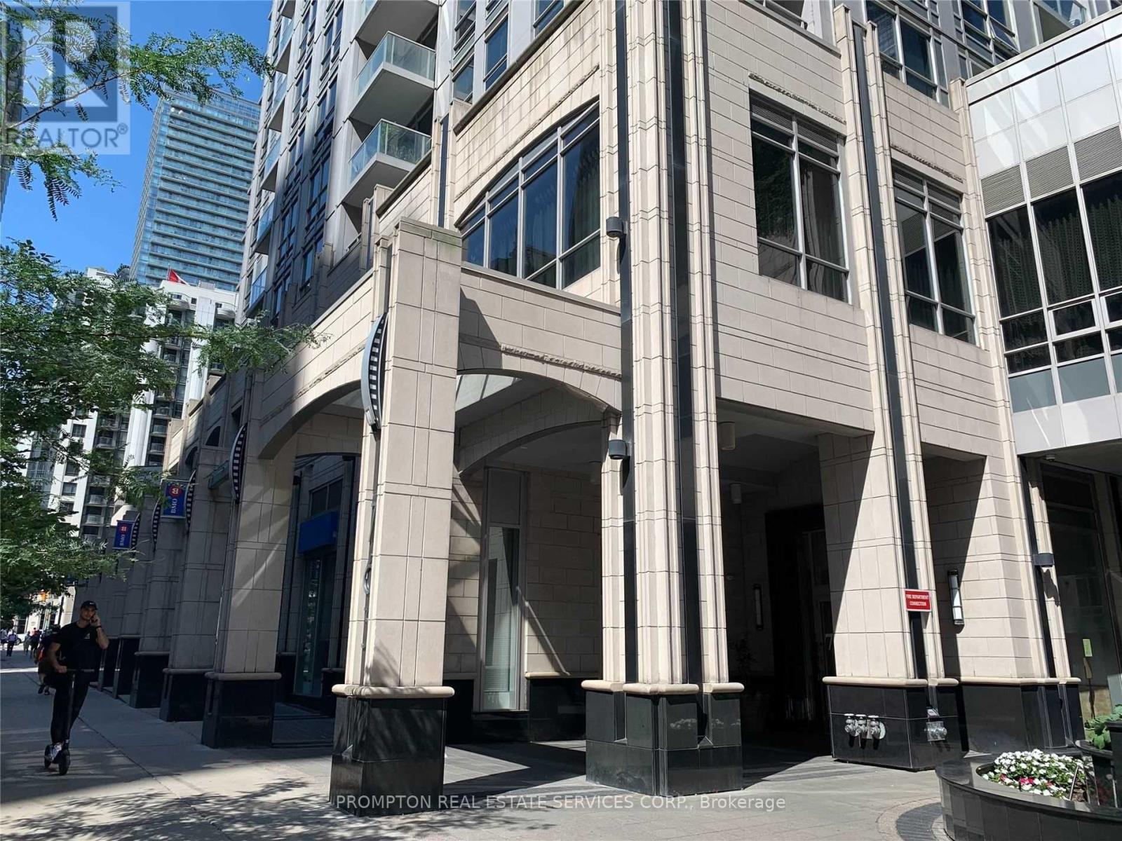 3312 - 763 Bay Street, Toronto, Ontario  M5G 2R3 - Photo 28 - C12777398