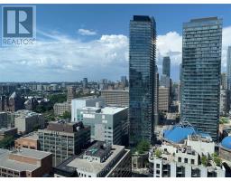 3312 - 763 BAY STREET, Toronto, Ontario