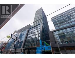 903 - 284 KING STREET E, Toronto, Ontario