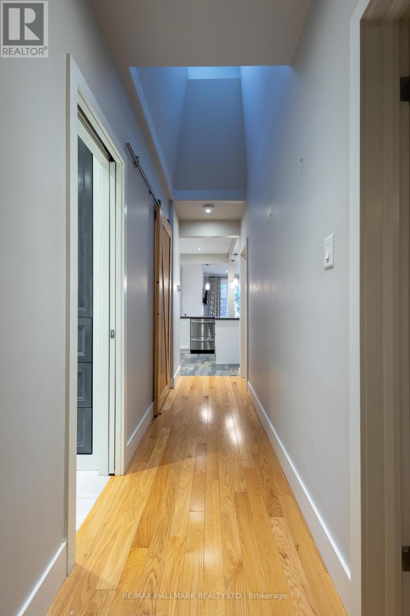 Main Fl - 96 Glen Davis Crescent, Toronto, Ontario  M4E 1X5 - Photo 22 - E12777308