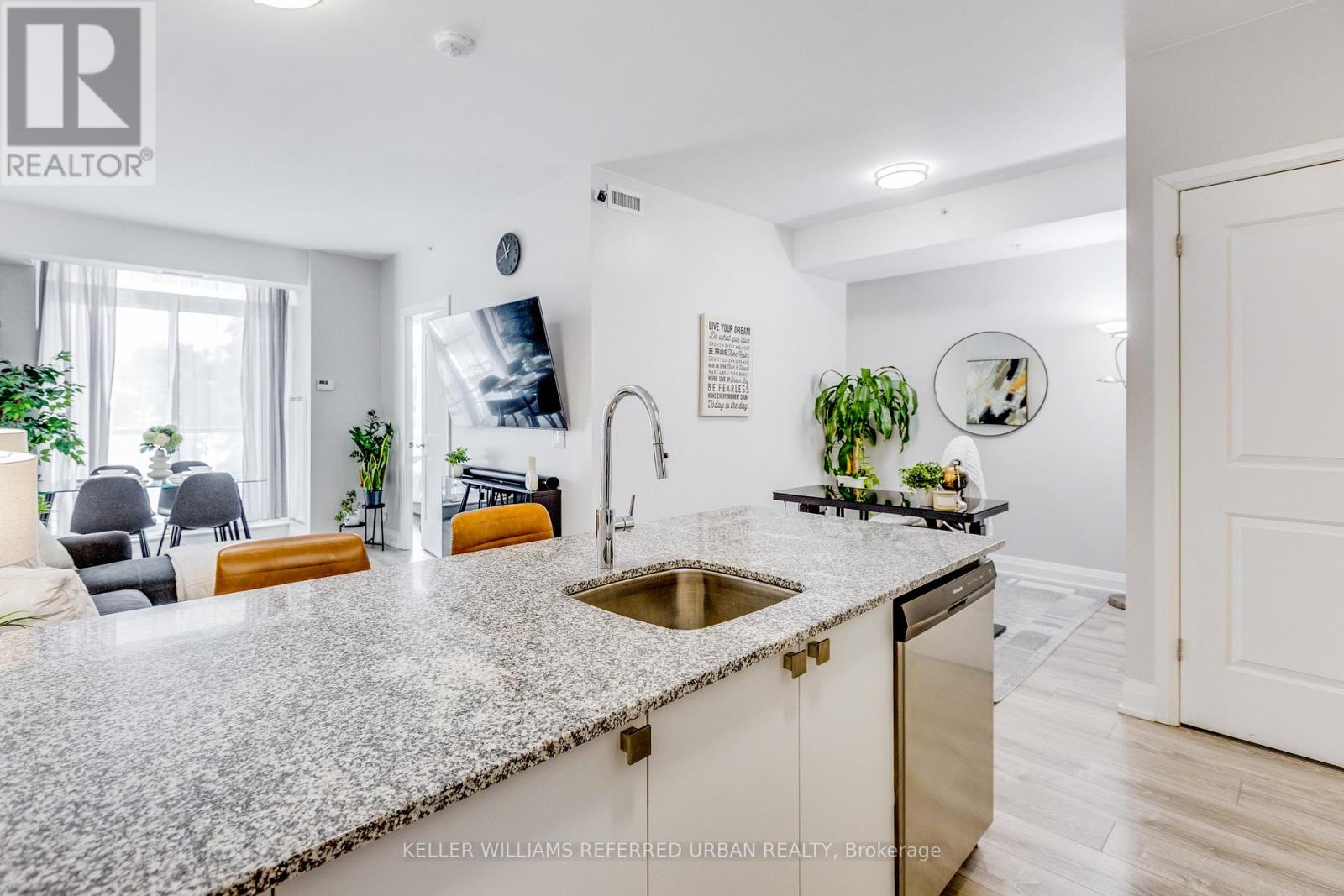 202 - 3655 Kingston Road, Toronto, Ontario  M1M 1S2 - Photo 10 - E12777452