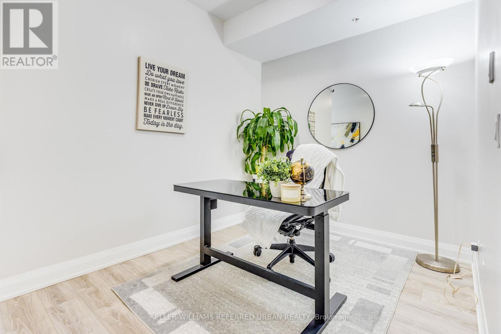 202 - 3655 Kingston Road, Toronto, Ontario  M1M 1S2 - Photo 12 - E12777452