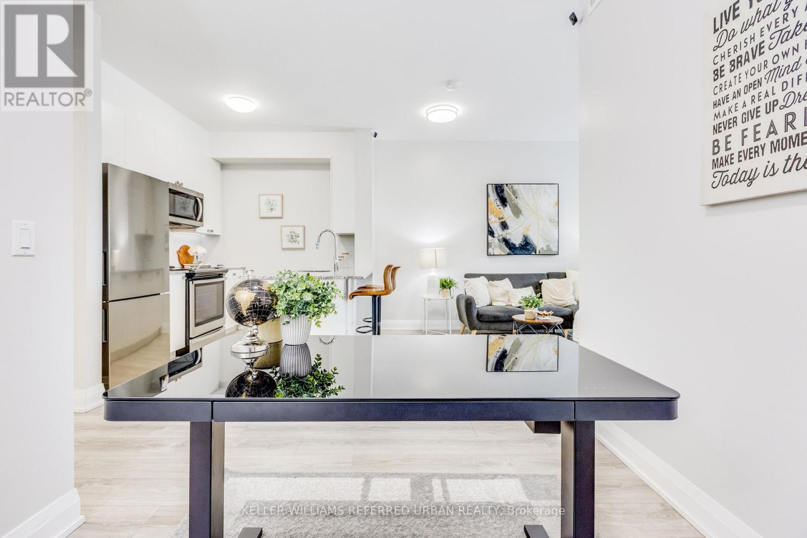 202 - 3655 Kingston Road, Toronto, Ontario  M1M 1S2 - Photo 15 - E12777452