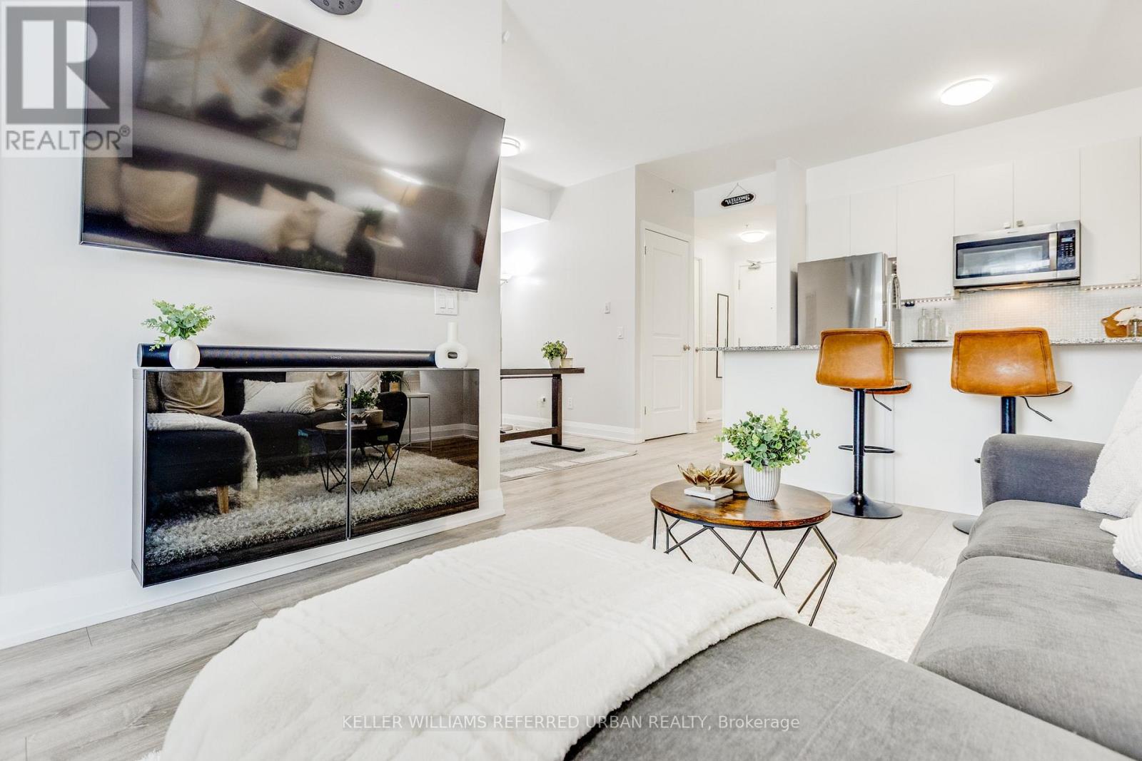 202 - 3655 Kingston Road, Toronto, Ontario  M1M 1S2 - Photo 21 - E12777452