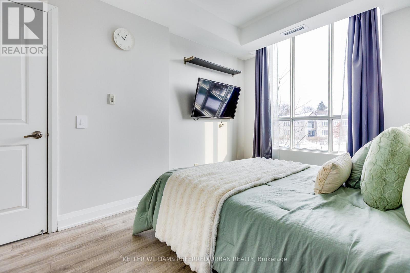 202 - 3655 Kingston Road, Toronto, Ontario  M1M 1S2 - Photo 29 - E12777452