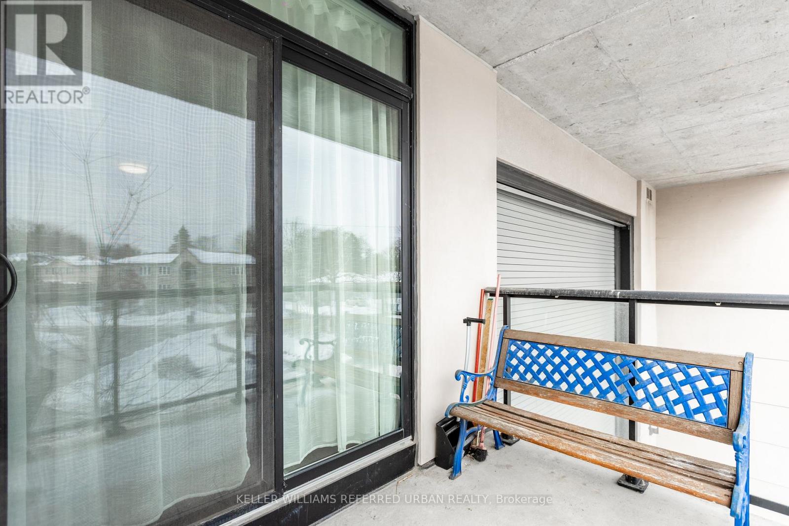 202 - 3655 Kingston Road, Toronto, Ontario  M1M 1S2 - Photo 32 - E12777452