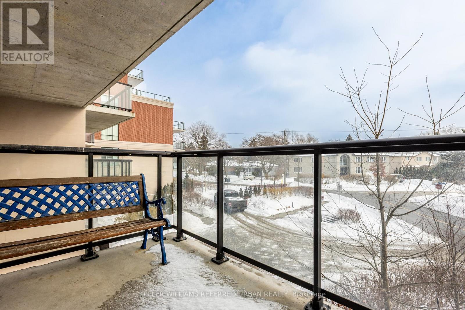 202 - 3655 Kingston Road, Toronto, Ontario  M1M 1S2 - Photo 33 - E12777452