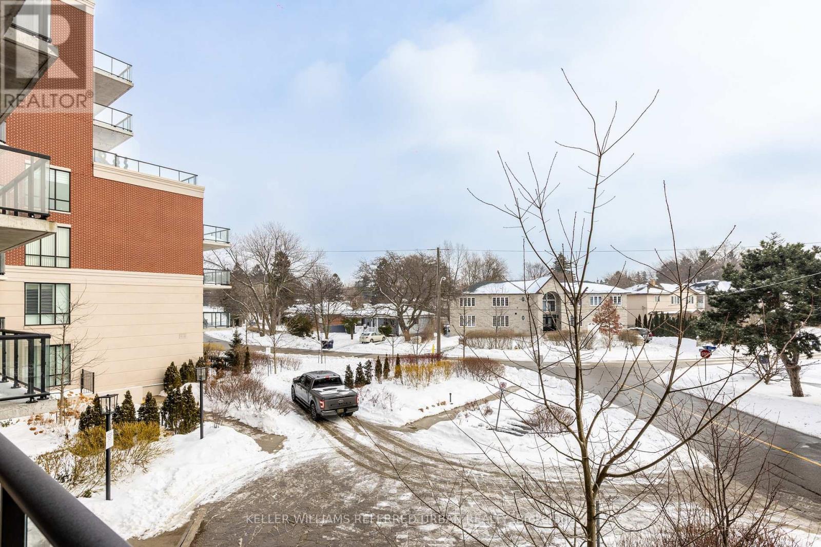 202 - 3655 Kingston Road, Toronto, Ontario  M1M 1S2 - Photo 34 - E12777452