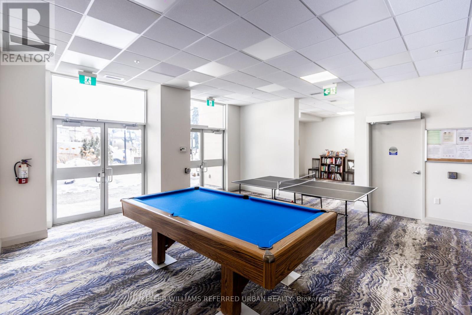 202 - 3655 Kingston Road, Toronto, Ontario  M1M 1S2 - Photo 36 - E12777452