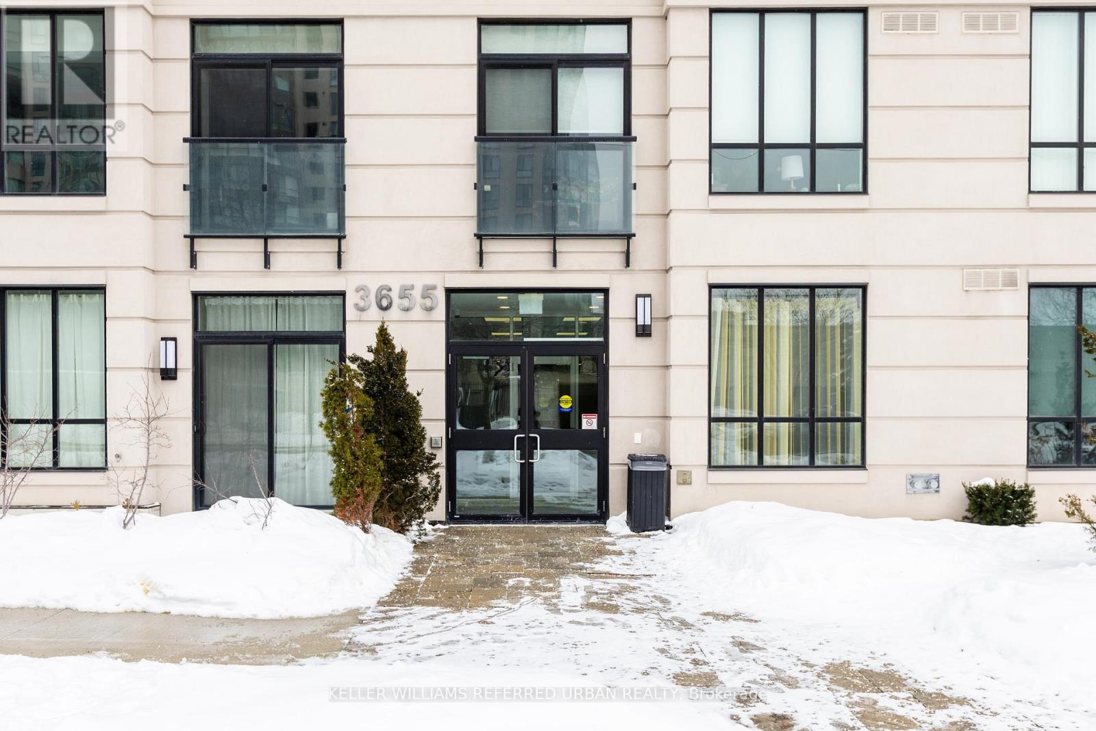 202 - 3655 Kingston Road, Toronto, Ontario  M1M 1S2 - Photo 4 - E12777452