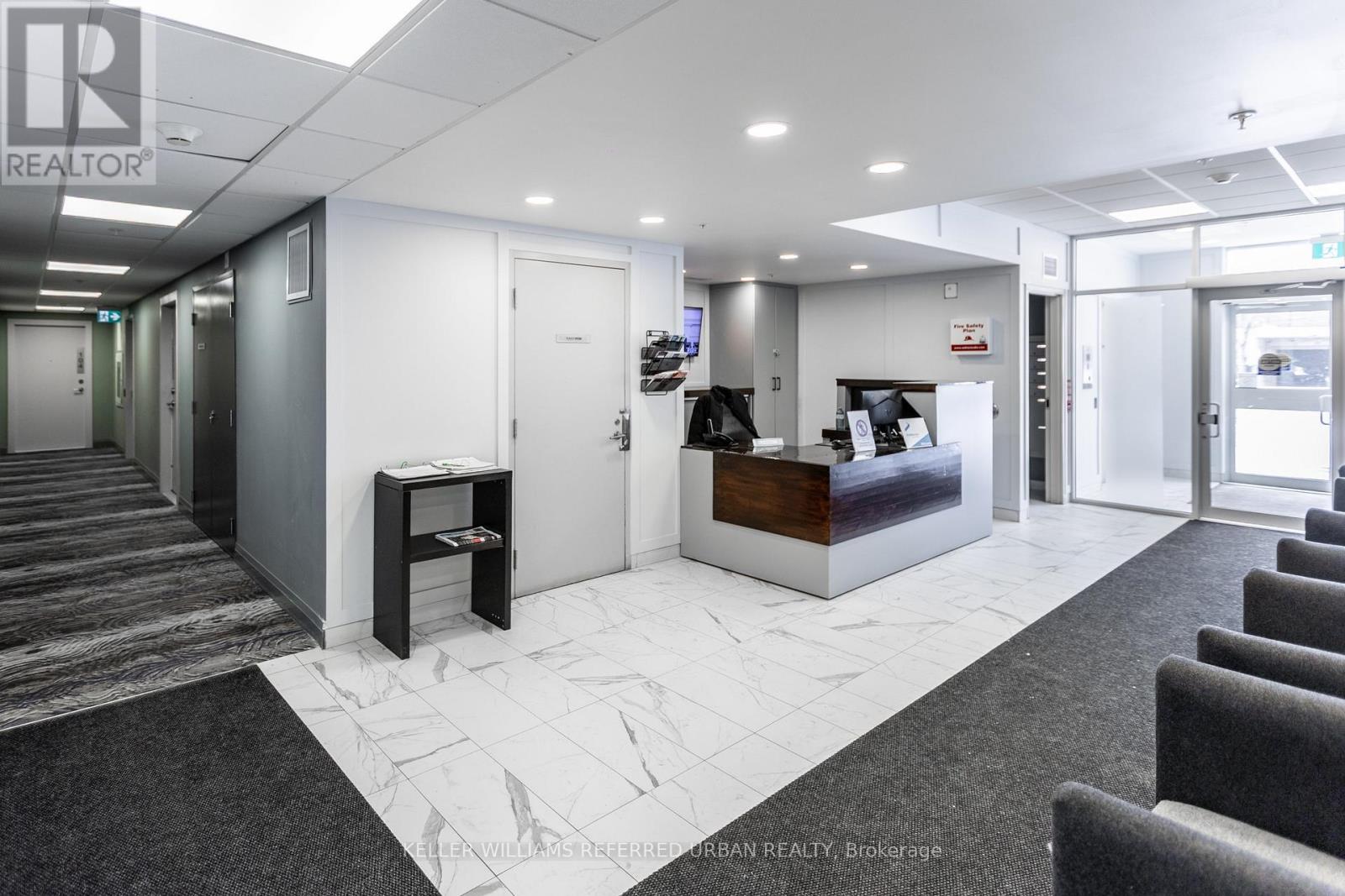 202 - 3655 Kingston Road, Toronto, Ontario  M1M 1S2 - Photo 40 - E12777452