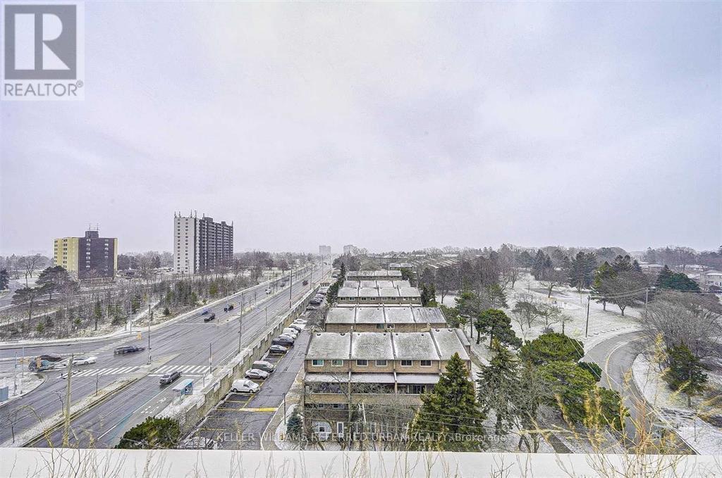 202 - 3655 Kingston Road, Toronto, Ontario  M1M 1S2 - Photo 44 - E12777452