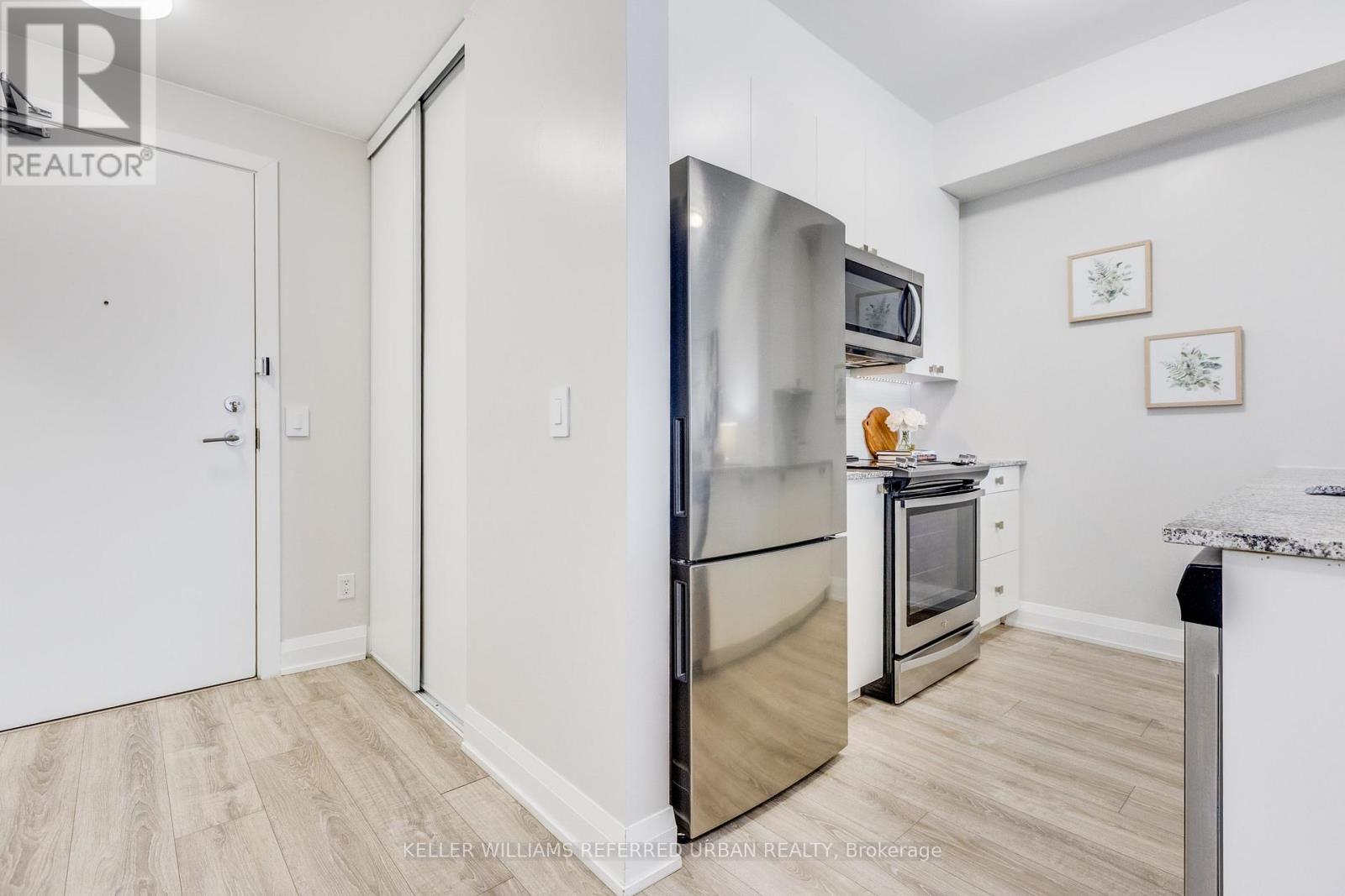 202 - 3655 Kingston Road, Toronto, Ontario  M1M 1S2 - Photo 6 - E12777452