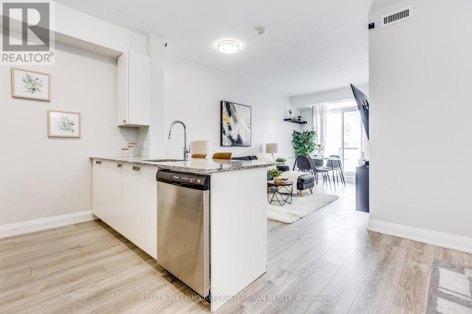 202 - 3655 Kingston Road, Toronto, Ontario  M1M 1S2 - Photo 7 - E12777452