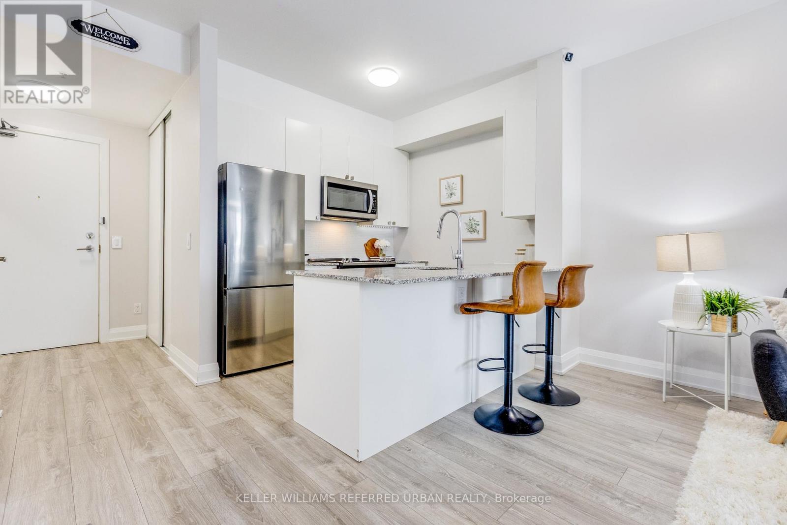 202 - 3655 Kingston Road, Toronto, Ontario  M1M 1S2 - Photo 8 - E12777452