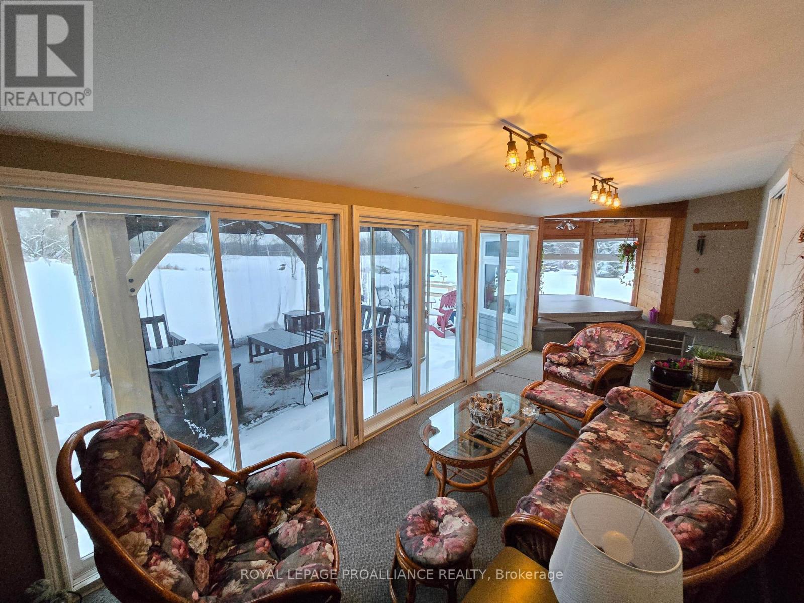 118 Hubbs Road, Prince Edward County, Ontario  K0K 1A0 - Photo 16 - X12774598