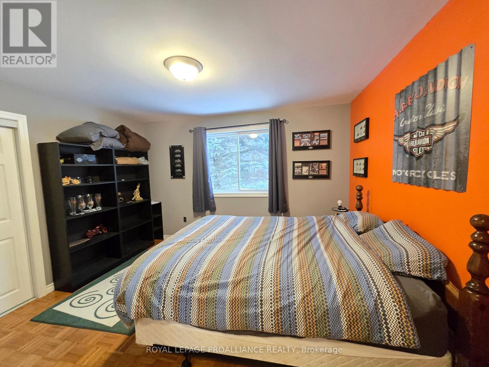 118 Hubbs Road, Prince Edward County, Ontario  K0K 1A0 - Photo 9 - X12774598