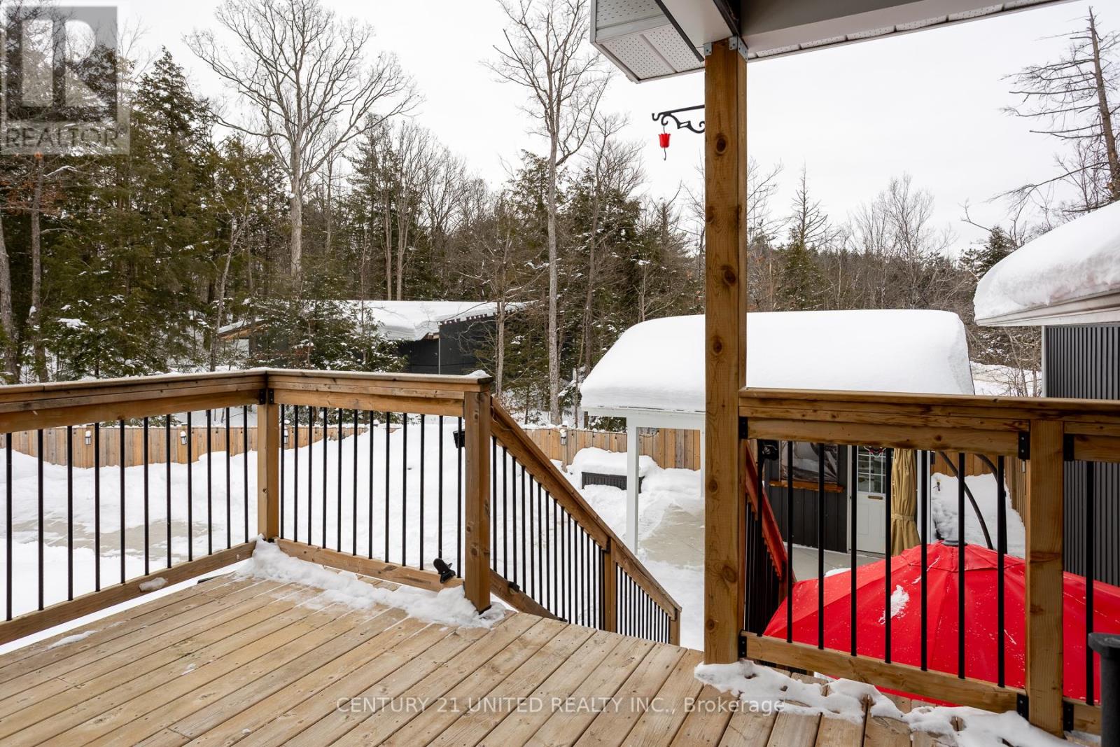 322 Elbow Point Road, Trent Lakes, Ontario  K0L 1J0 - Photo 32 - X12776974