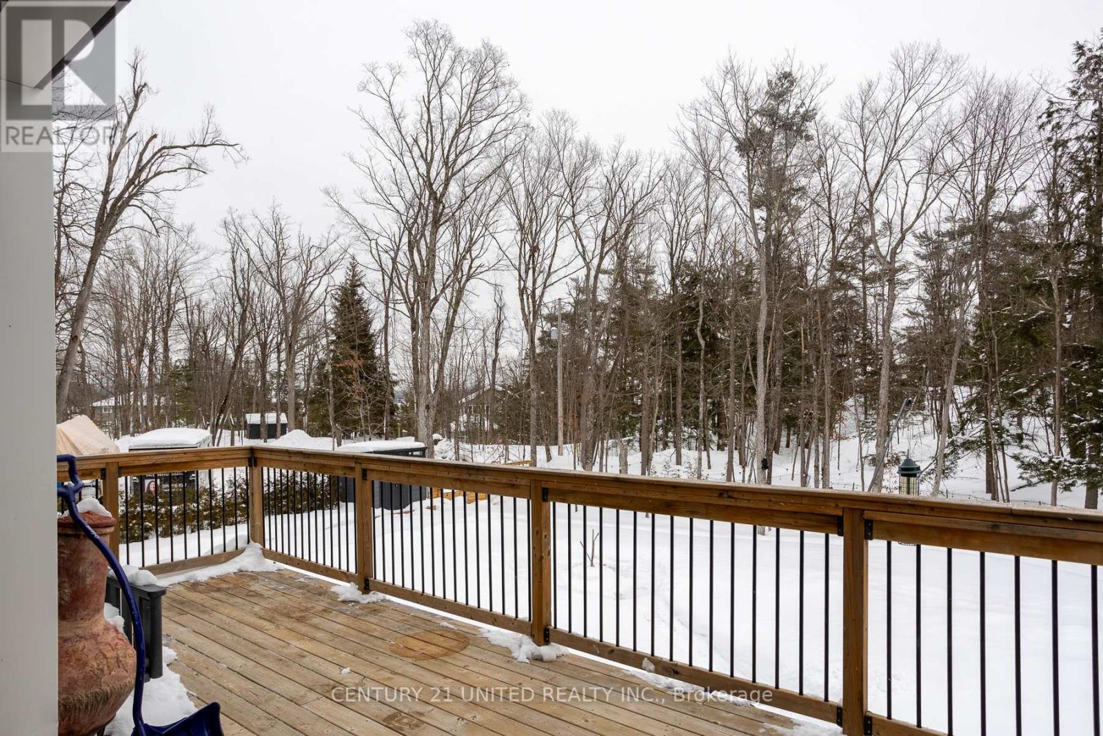 322 Elbow Point Road, Trent Lakes, Ontario  K0L 1J0 - Photo 33 - X12776974