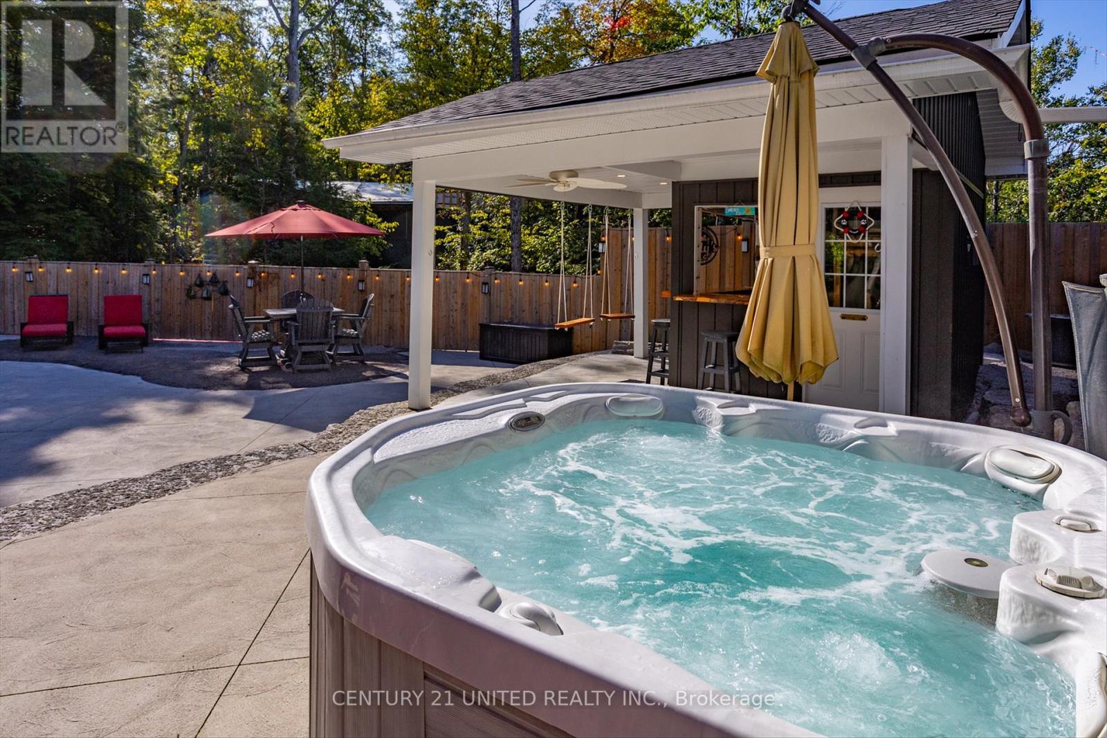 322 Elbow Point Road, Trent Lakes, Ontario  K0L 1J0 - Photo 45 - X12776974