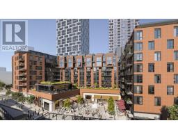 709C - 38 SIMCOE PROMENADE, Markham, Ontario