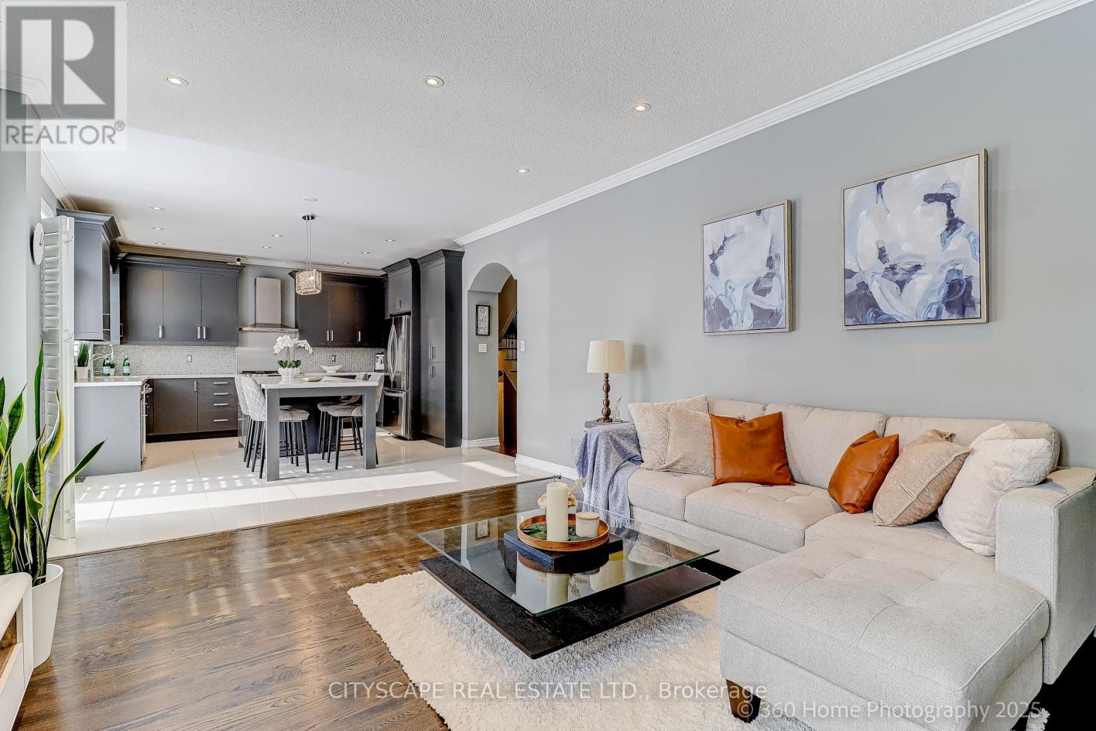 381 Summeridge Drive, Vaughan, Ontario  L4J 8T7 - Photo 11 - N12777360