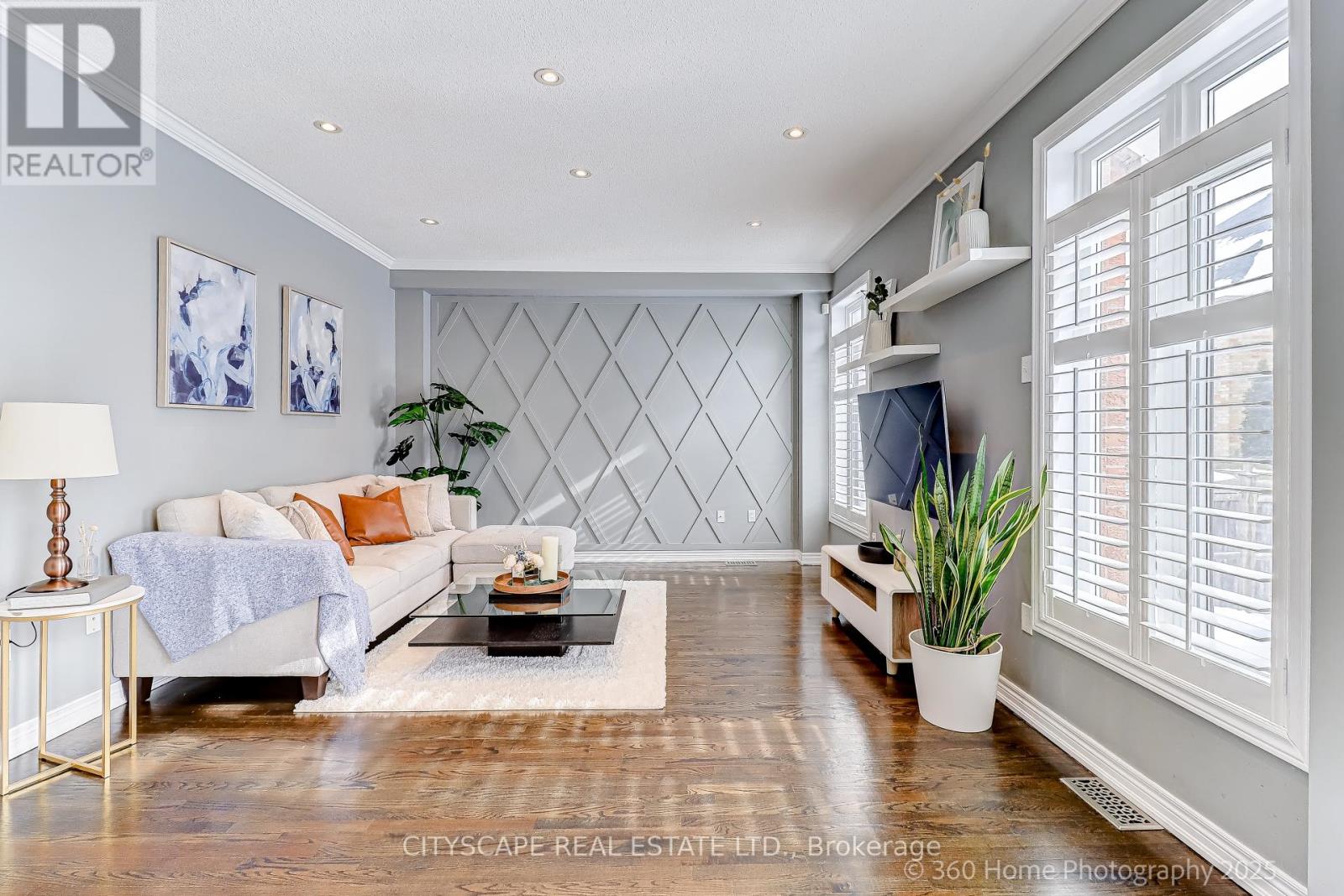 381 Summeridge Drive, Vaughan, Ontario  L4J 8T7 - Photo 13 - N12777360