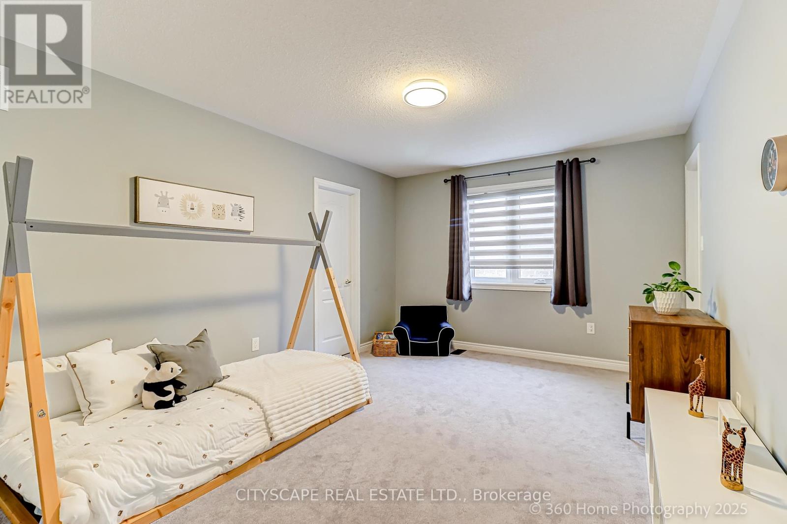 381 Summeridge Drive, Vaughan, Ontario  L4J 8T7 - Photo 21 - N12777360