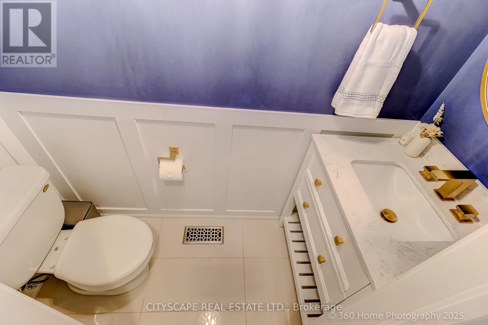 381 Summeridge Drive, Vaughan, Ontario  L4J 8T7 - Photo 31 - N12777360