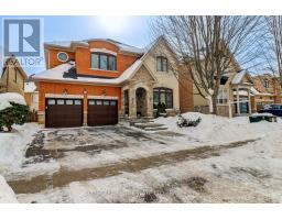 381 SUMMERIDGE DRIVE, Vaughan, Ontario