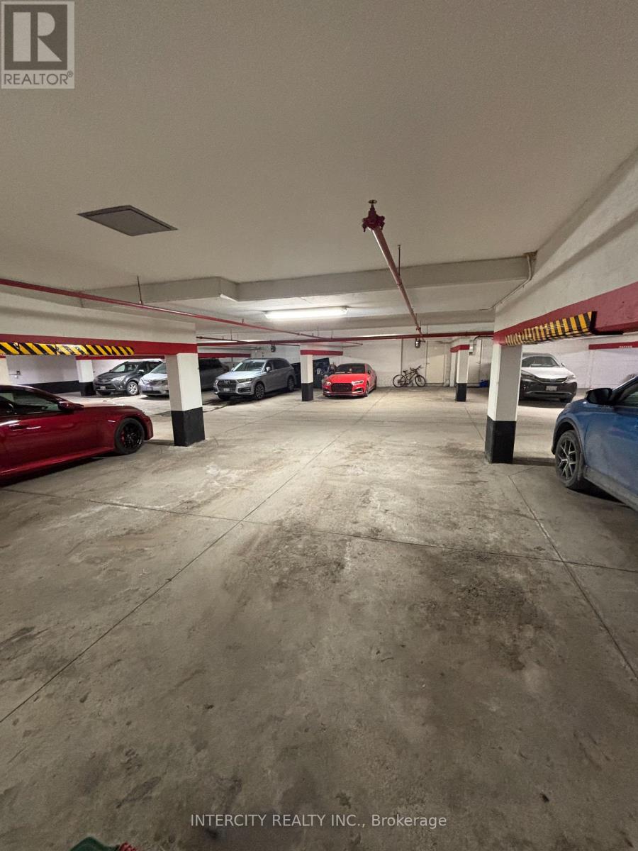 8 - 7 Brighton Place, Vaughan, Ontario  L4J 0H1 - Photo 21 - N12777380