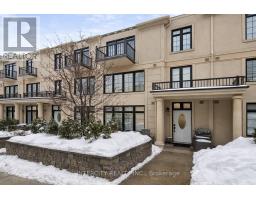8 - 7 BRIGHTON PLACE, Vaughan, Ontario