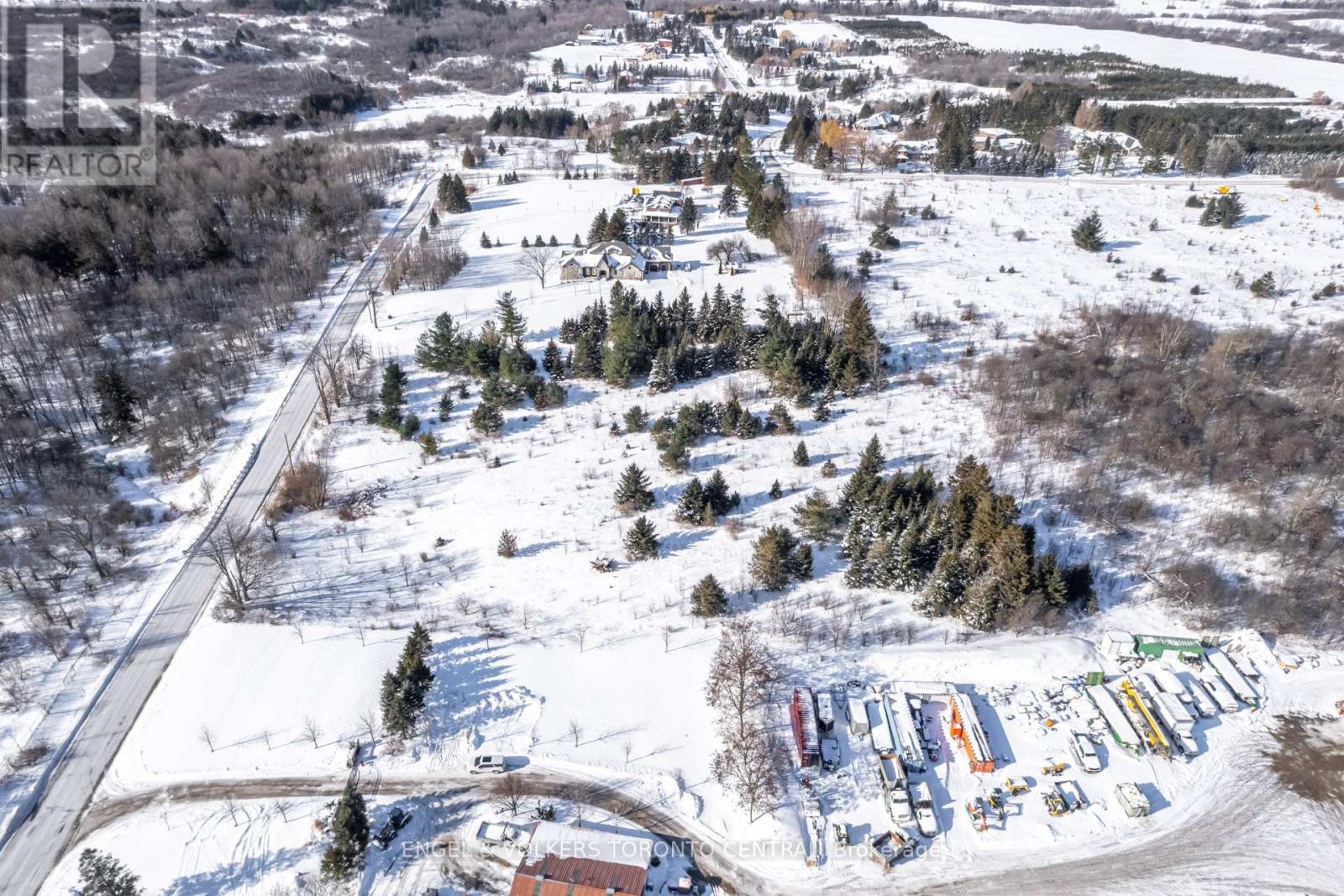 Con 9 Lot 1 King Vaughan Road, Vaughan, Ontario  L0J 1C0 - Photo 6 - N12777438