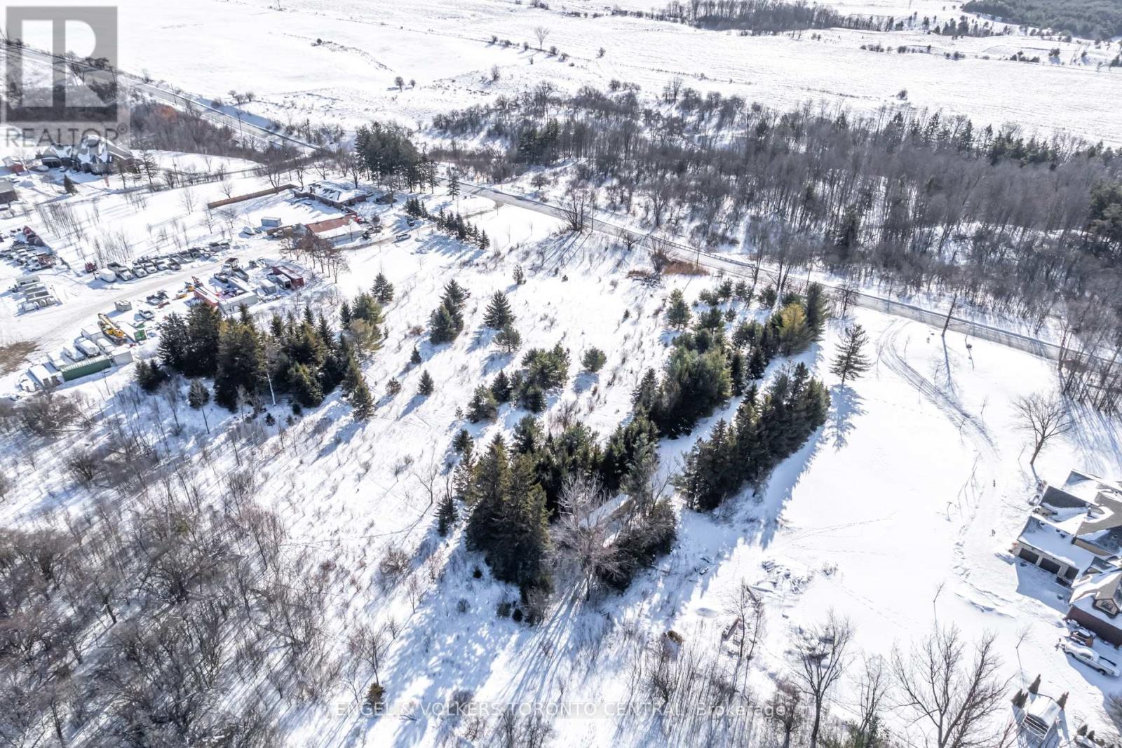 Con 9 Lot 1 King Vaughan Road, Vaughan, Ontario  L0J 1C0 - Photo 8 - N12777438