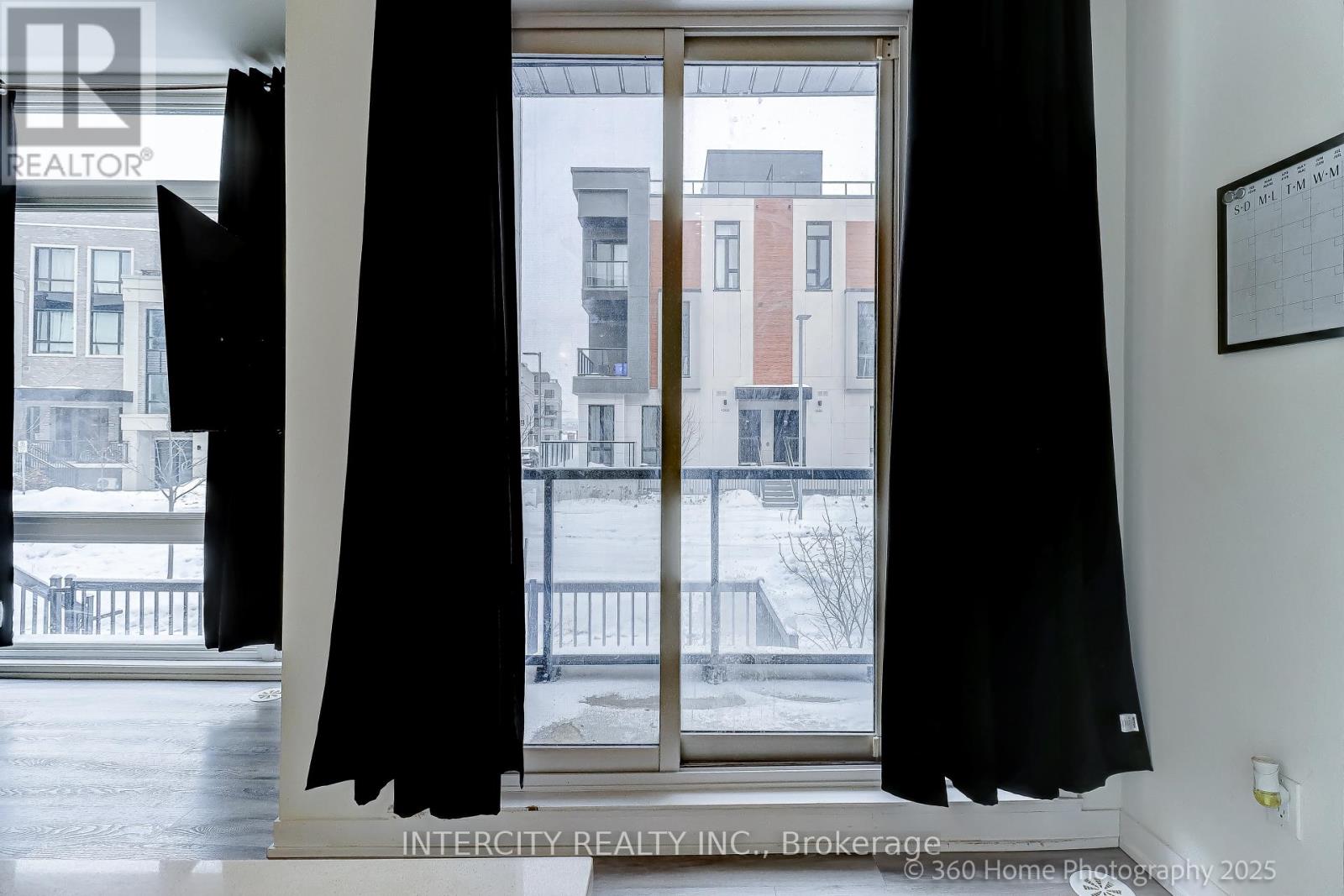 1504 - 11 David Eyer Road, Richmond Hill, Ontario  L4S 1M4 - Photo 10 - N12777446