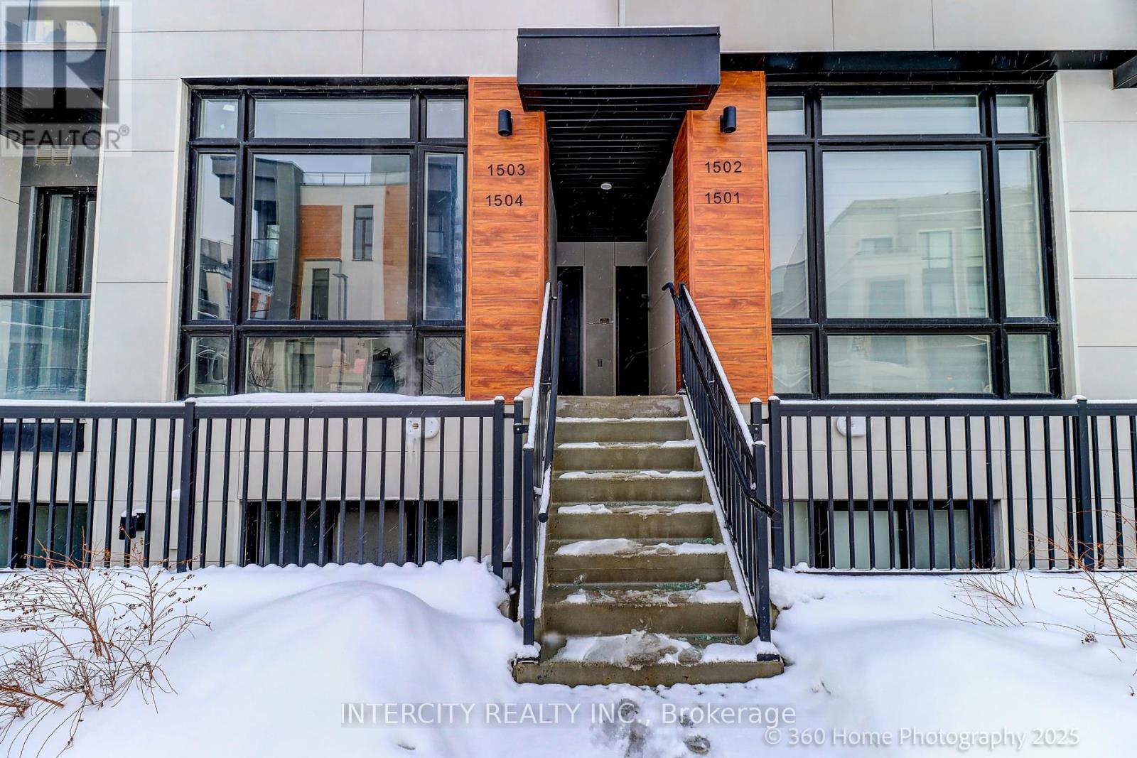 1504 - 11 David Eyer Road, Richmond Hill, Ontario  L4S 1M4 - Photo 24 - N12777446