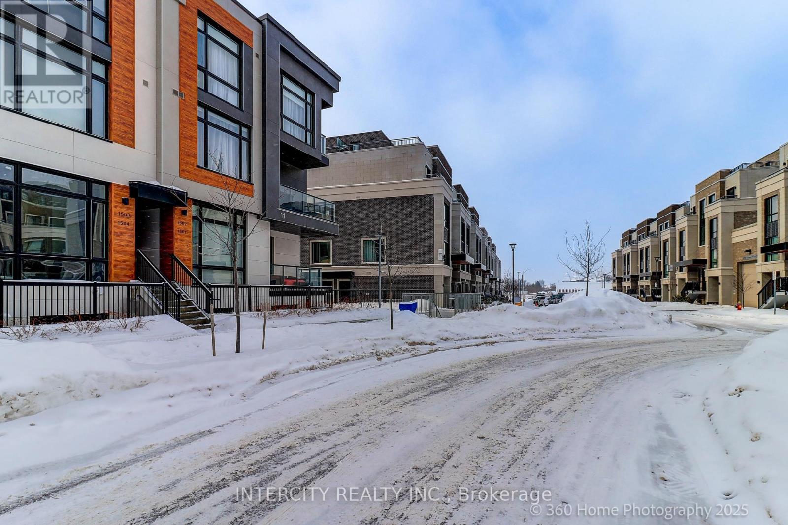 1504 - 11 David Eyer Road, Richmond Hill, Ontario  L4S 1M4 - Photo 26 - N12777446