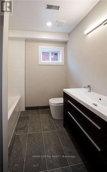 Basement - 37 Roughley Street, Bradford West Gwillimbury (Bradford), Ontario  L3Z 3B3 - Photo 6 - N12777450