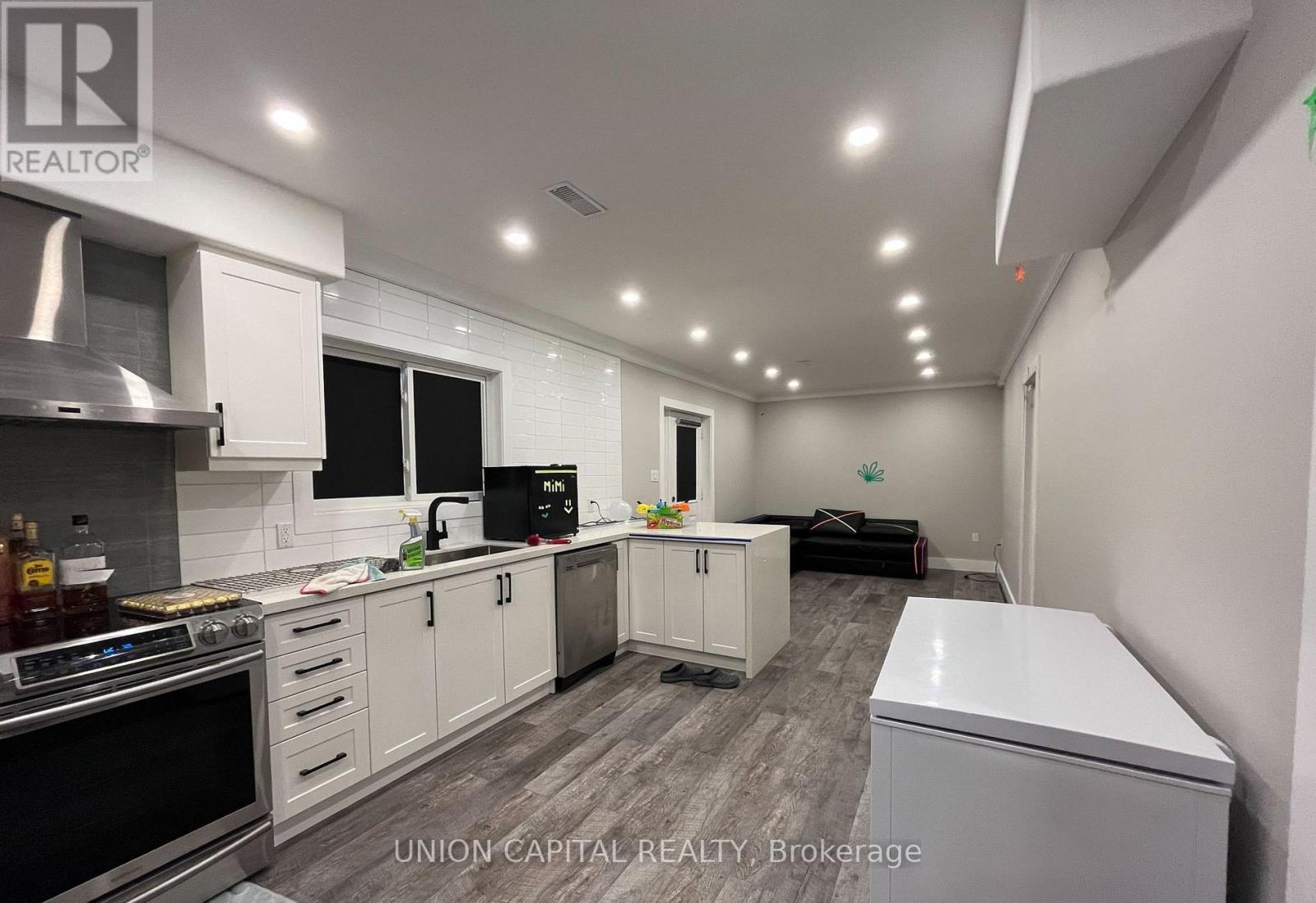 Basement - 37 Roughley Street, Bradford West Gwillimbury (Bradford), Ontario  L3Z 3B3 - Photo 7 - N12777450