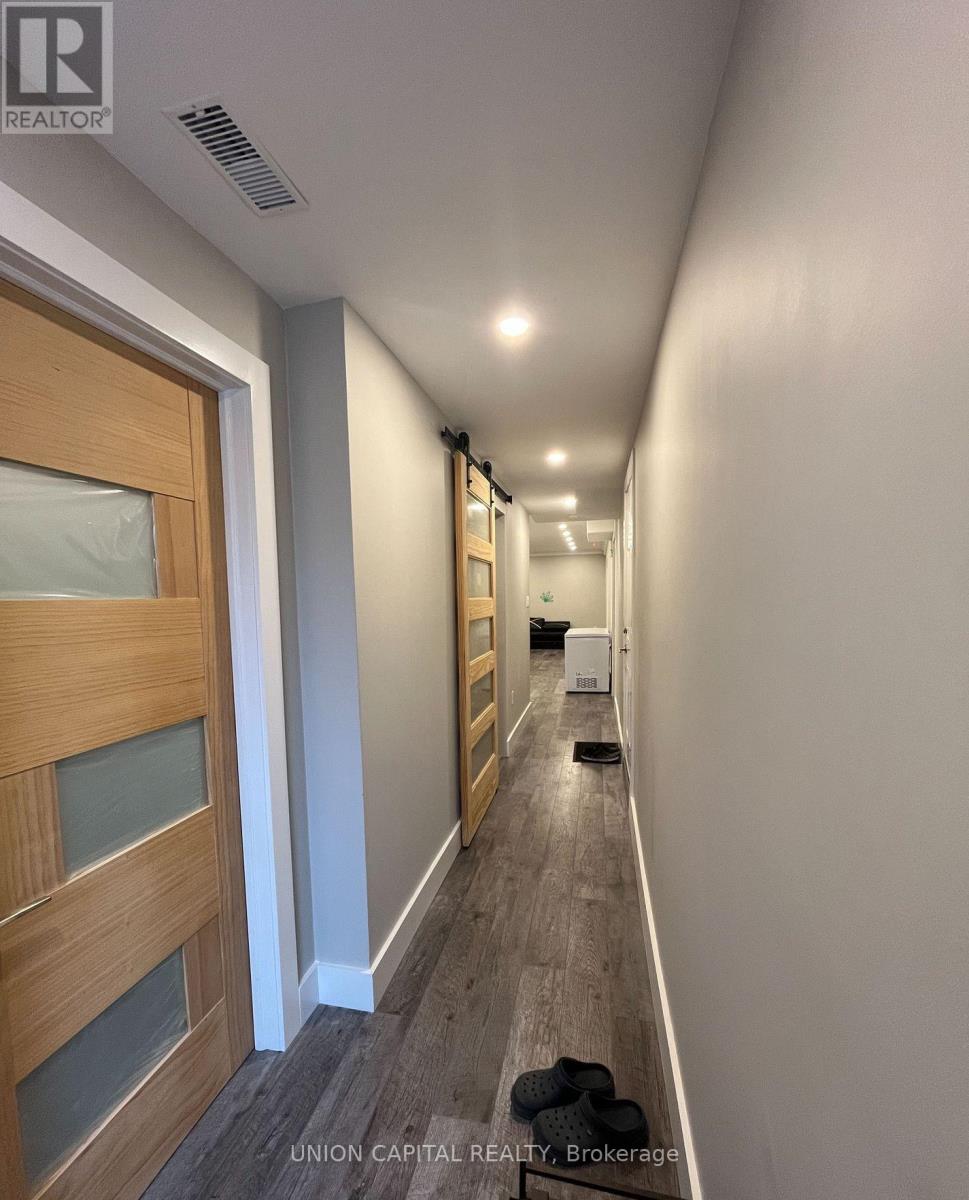 Basement - 37 Roughley Street, Bradford West Gwillimbury (Bradford), Ontario  L3Z 3B3 - Photo 9 - N12777450