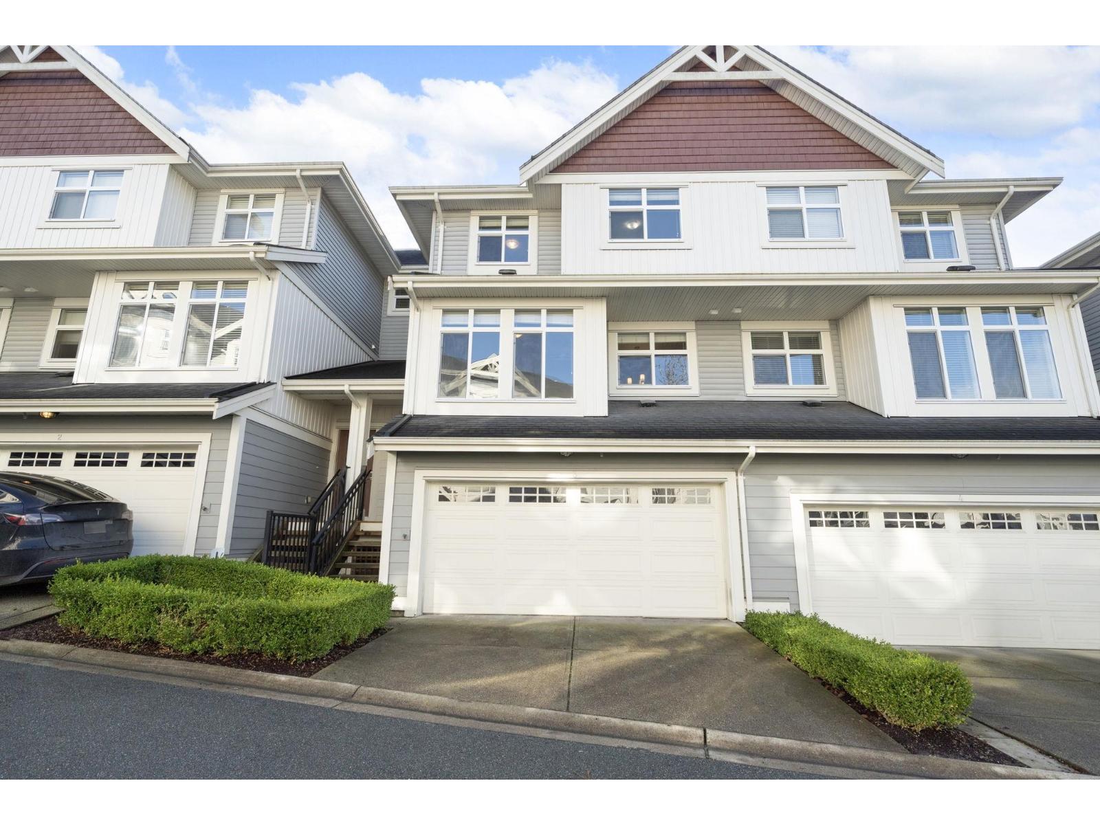 3 7198 179 Street, Surrey, British Columbia  V3S 8C5 - Photo 1 - R3088666