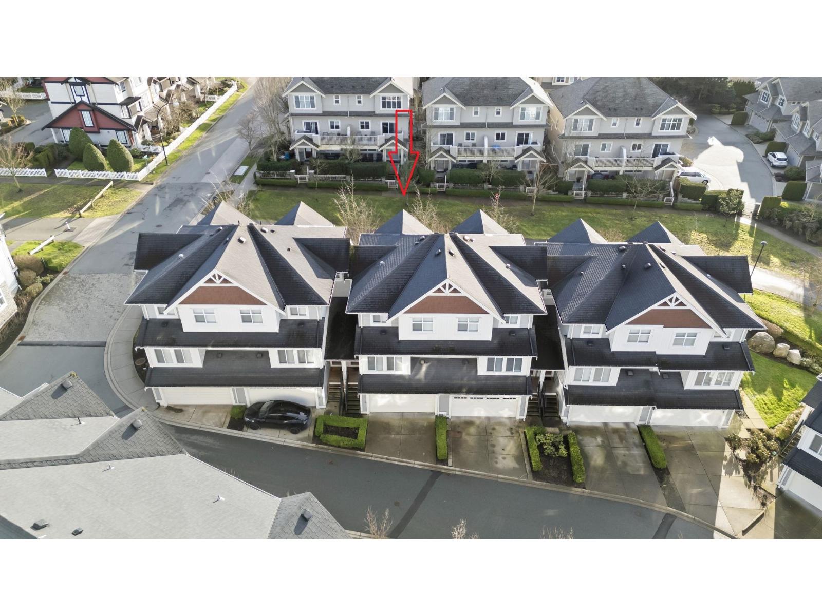 3 7198 179 Street, Surrey, British Columbia  V3S 8C5 - Photo 4 - R3088666